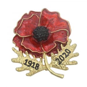 brooch